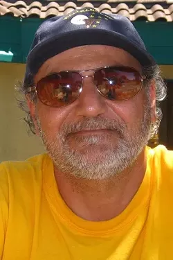 Peter Noah