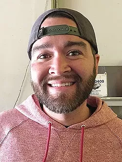 Chris Delgado