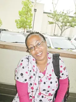 Dee Wilson