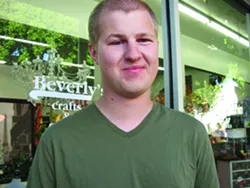 Taylor Nesheim