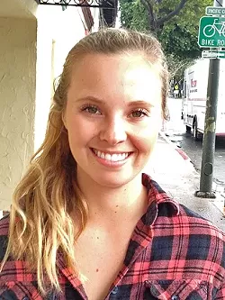 Hannah Snyder