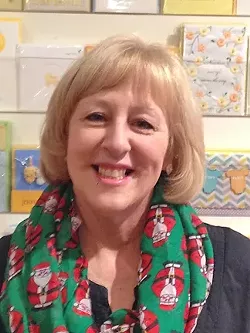 Pam Kucinski
