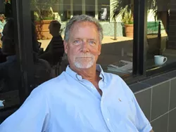 David Orr