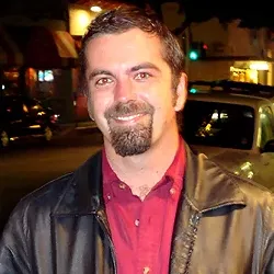 Dan Mounts