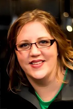 Sarah Anderson