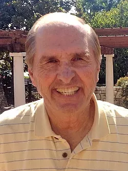 John Cummings