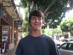 Gabe Erno
