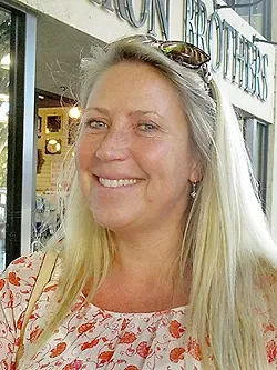 Becky Medhurst