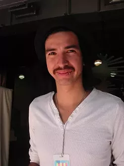 Julian Contreras