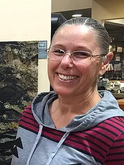 Beth Hatchard