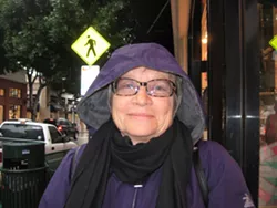 Margit Olson