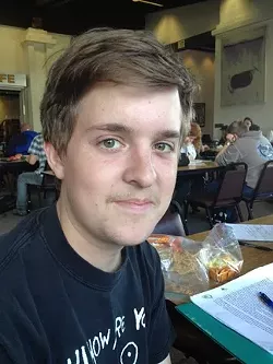 Justin Egan