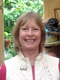 Christine Story