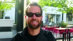 Andrew DeMille