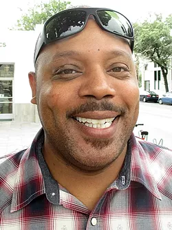 Marshall Neal