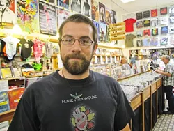 Dustin Lehman