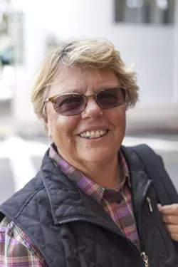 Ruth Schooler