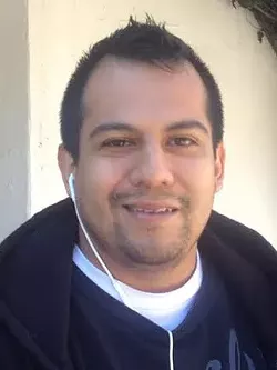 Miguel Ramirez