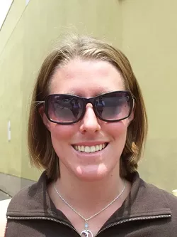 Cecilia Scheetz