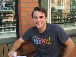Seth Wilkinson