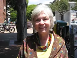 Tricia Lipscomb