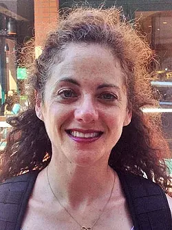 Jennifer Scott