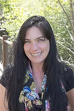 Karen McPhetridge