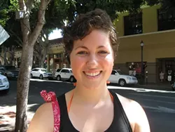 Grace Huntsinger
