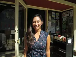 Jane Kim