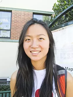 Rebecca Shen