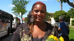 Portia Johnson