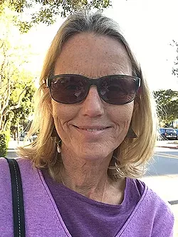 Denise Desmond