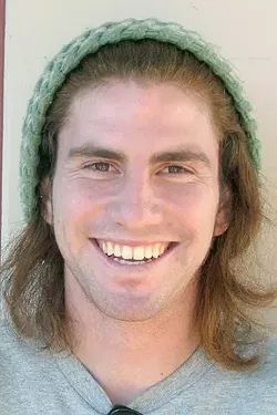Shaun Fairfield