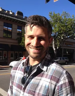 Dan Goodson