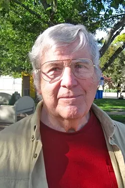 Jim Beck