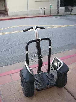 Segway