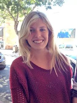 Kristen Dotter