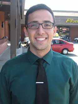 Hamzah Ramadan