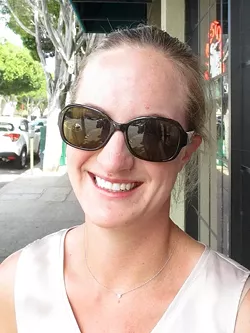Amanda Diefenderfer
