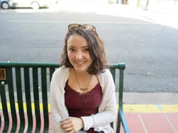 Sydney Ross