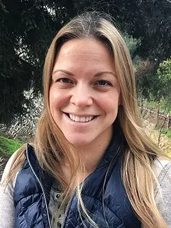 Heidi Rhys