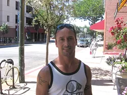 Andrew Farmer