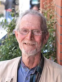 Richard Fishback