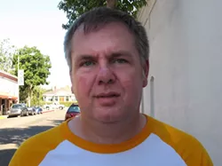 Craig Wynn