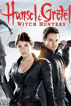 WITCHES BEWARE: The gore-filled, action-packed flick, 'Hansel and Gretel: Witch Hunters,' tells you what happens when fairy tale kids grow up. - PHOTO COURTESY OF PARAMOUNT PICTURES