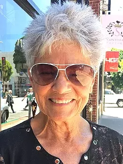 Kathy Puglisi