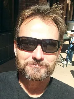 Scott Johnson