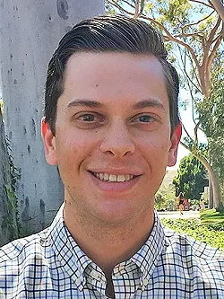 Nicholas Anthony