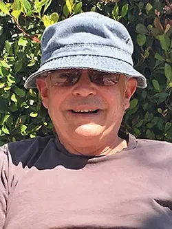 Don Campbell