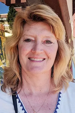 Kathy Connor